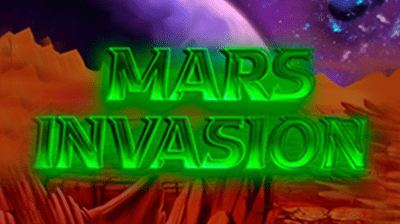 Mars Invasion