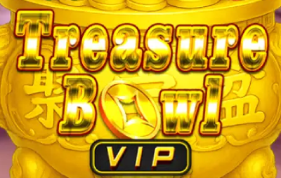 Treasure Bowl VIP